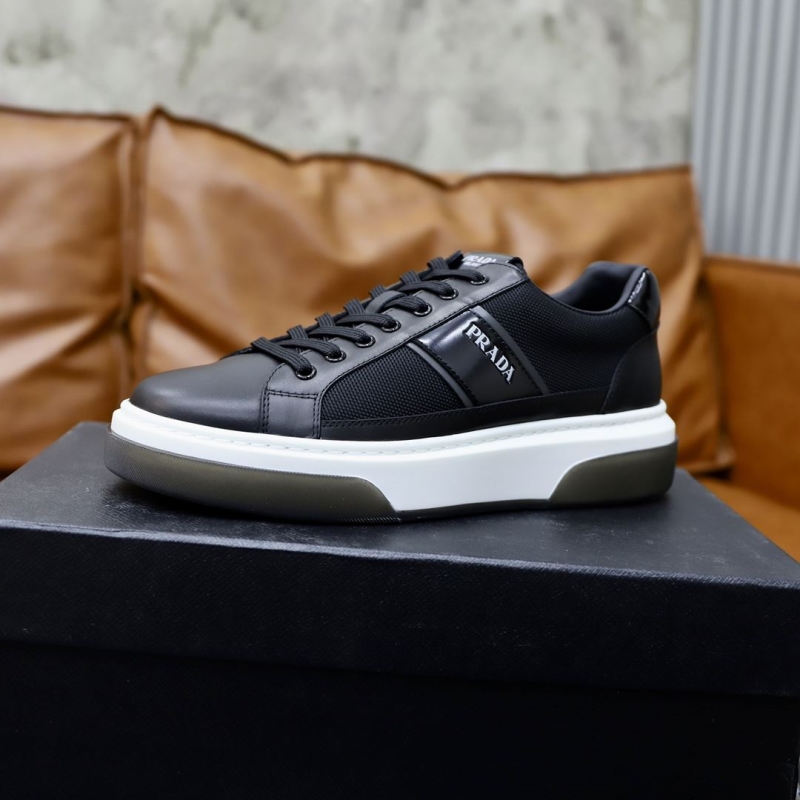 Prada Casual Shoes